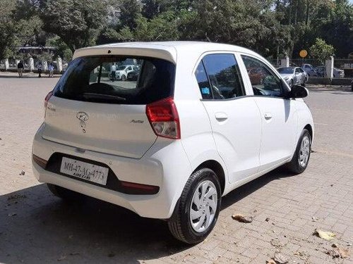 Used Hyundai Santro Asta BSIV 2018 MT for sale in Mumbai