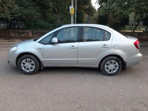 Used Maruti Suzuki SX4 2008 MT for sale in New Delhi