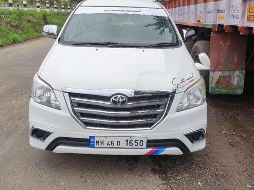 Toyota Innova 2.0 G4, 2013, Diesel MT for sale in Thrissur 