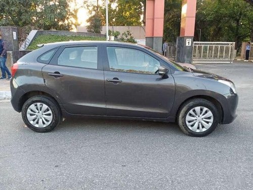 Used Maruti Suzuki Baleno 2017 MT for sale in New Delhi