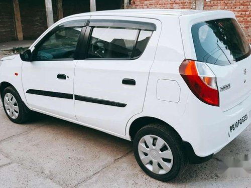 Used Maruti Suzuki Alto K10 2016 MT for sale in Ludhiana 
