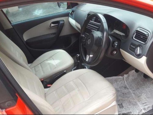 Used 2014 Volkswagen Polo MT for sale in Coimbatore