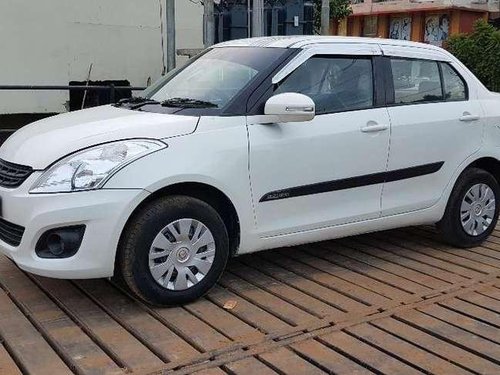 Maruti Suzuki Swift Dzire VDI, 2012, Diesel MT for sale in Guwahati 