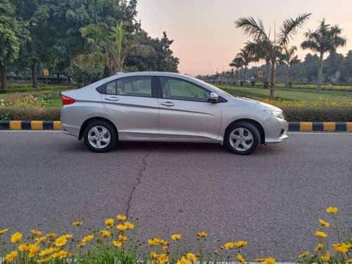 Honda City i VTEC CVT VX 2016 AT for sale in New Delhi