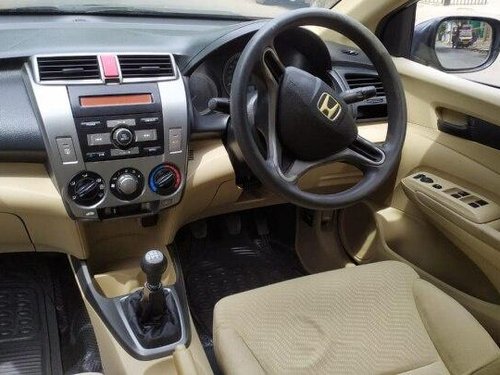 Used Honda City 2013 MT for sale in Chennai 