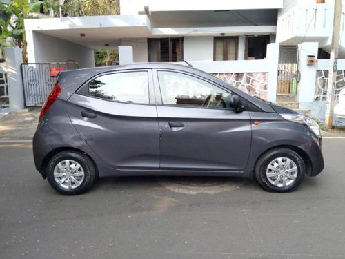 Used Hyundai EON Era Plus 2017 MT for sale in Visakhapatnam 