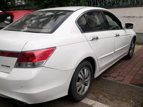 Used 2010 Honda Accord AT for sale in New Delhi