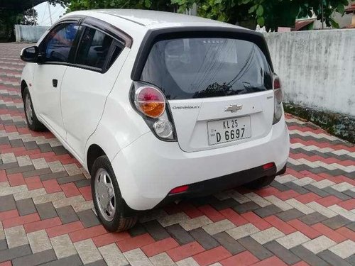 Used Chevrolet Beat 2012 MT for sale in Ernakulam 