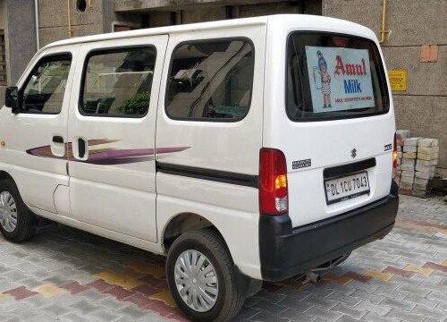 Used Maruti Suzuki Eeco 2016 MT for sale in New Delhi