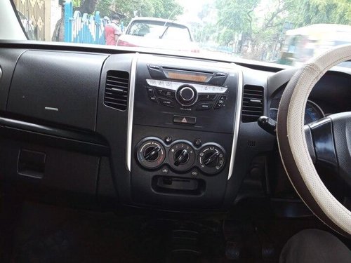 Used 2014 Maruti Suzuki Wagon R Stingray MT for sale in Kolkata