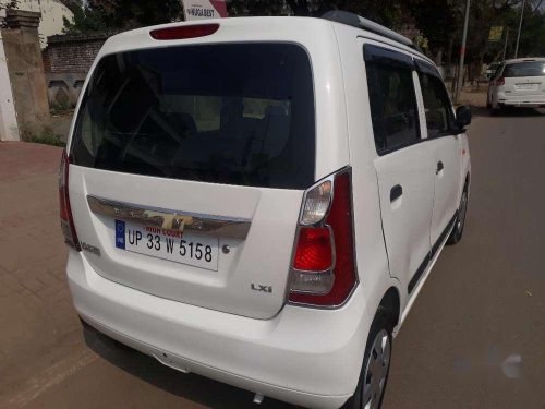 Maruti Suzuki Wagon R Duo, 2012, Petrol MT for sale in Allahabad 