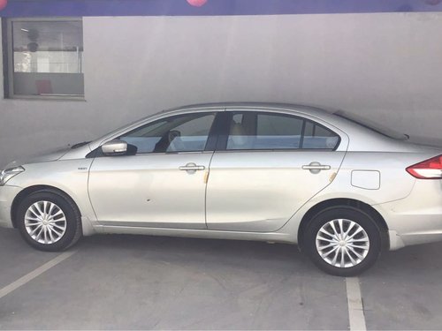 Used Maruti Suzuki Ciaz VDI S 2017