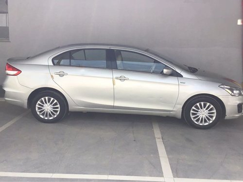 Used Maruti Suzuki Ciaz VDI S 2017