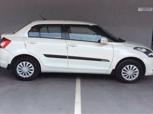 Used Maruti Swift Dzire 2016