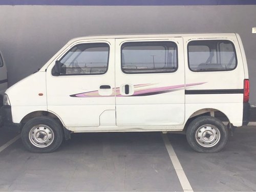 Used Maruti Suzuki Eeco 2015