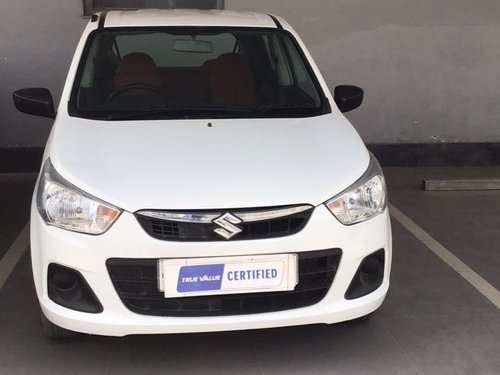 Used Maruti Alto K10 VXI 2015