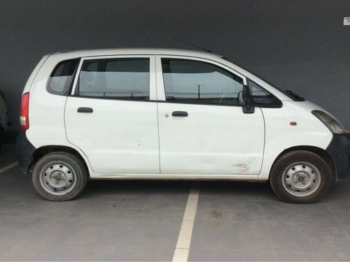 Used Maruti Suzuki Zen Estilo LXI 2007