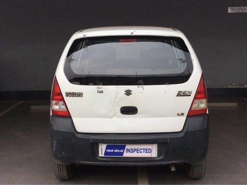 Used Maruti Suzuki Zen Estilo LXI 2007