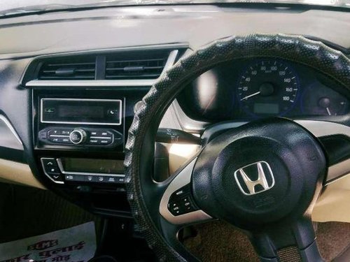 Used Honda Amaze 2017 MT for sale in Patna 