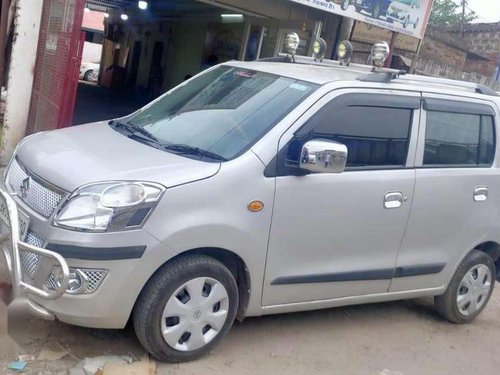 Used Maruti Suzuki Wagon R VXi 2018 MT for sale in Muzaffarpur 