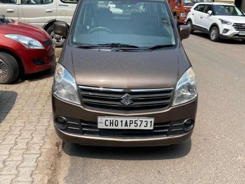 Used 2012 Maruti Suzuki Wagon R MT for sale in Chandigarh