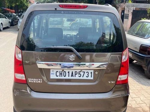 Used 2012 Maruti Suzuki Wagon R MT for sale in Chandigarh