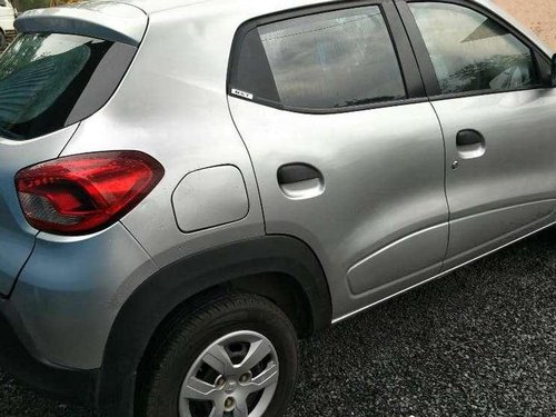 Used 2018 Renault Kwid MT for sale in Raigarh 