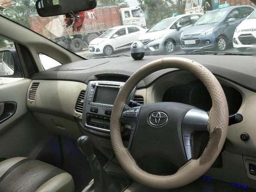 Used 2016 Toyota Innova AT for sale in Raigarh 