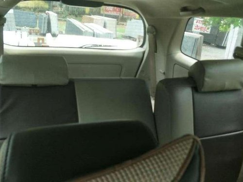 Toyota Innova 2.5 ZX BS IV 7 STR, 2016, Diesel MT for sale in Raigarh 