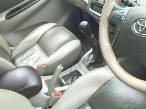 Toyota Innova 2.5 ZX BS IV 7 STR, 2016, Diesel MT in Ambikapur 