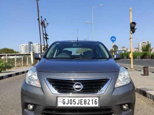 Used 2013 Nissan Sunny MT for sale in Surat