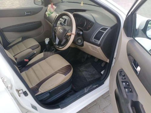 Used Hyundai i20 Asta 1.4 CRDi 2012 MT for sale in Surat