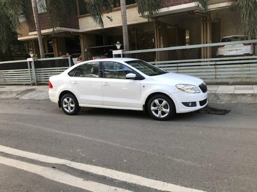 Used 2014 Skoda Rapid MT for sale in Mumbai