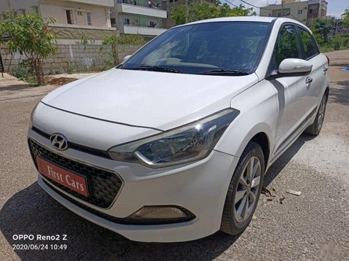 Used 2014 Hyundai i20 MT for sale in Bangalore 