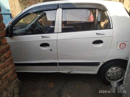 Used Hyundai Santro Xing XL 2009 MT for sale in Srinagar 