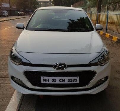 Used 2015 Hyundai Elite i20 MT for sale in Mumbai