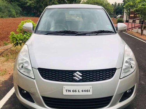 Used Maruti Suzuki Swift ZDI 2014 MT for sale in Coimbatore