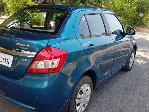 Used Maruti Suzuki Swift Dzire 2012 MT for sale in Palakkad 