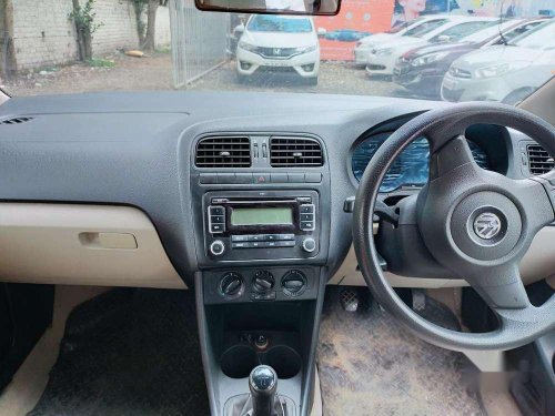 Used Volkswagen Polo 2012 MT for sale in Pune