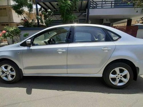 Used 2017 Skoda Rapid MT for sale in Pollachi 