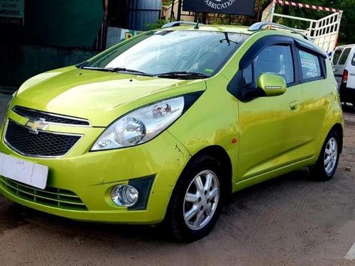 Used 2013 Chevrolet Beat MT for sale in Anand 