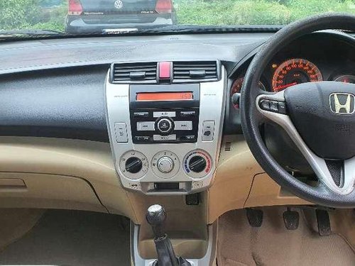 Used 2011 Honda City MT for sale in Pune