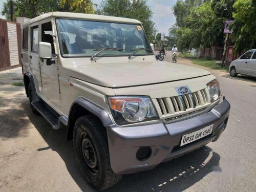 Used Mahindra Bolero 2016 MT for sale in Lucknow 