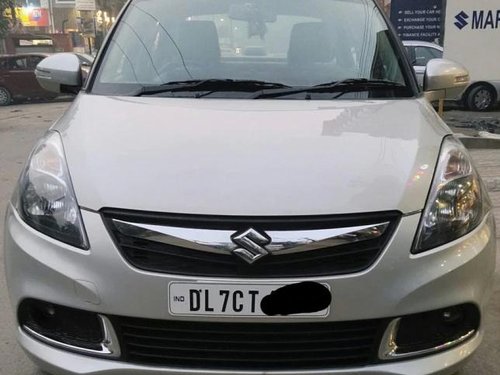 Used Maruti Suzuki Swift Dzire 2015 MT for sale in Ghaziabad 