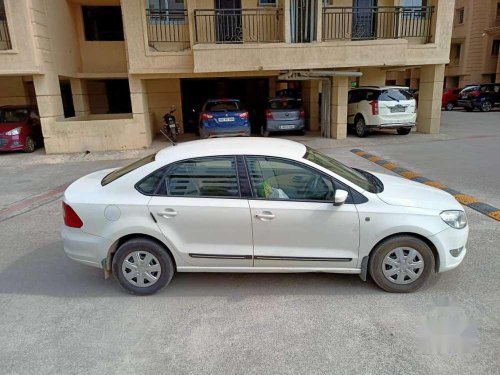 Used Skoda Rapid 2014 MT for sale in Hyderabad