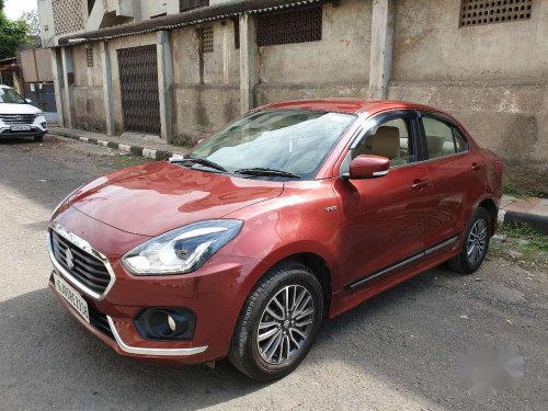 Used Maruti Suzuki Dzire 2018 MT for sale in Surat