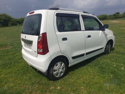 Used Maruti Suzuki Wagon R 2011 MT for sale in Vadodara