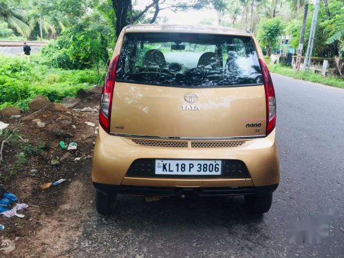 Used Tata Nano Twist XE, 2014, Petrol MT for sale in Tirur 