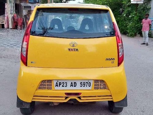 Used 2011 Tata Nano MT for sale in Hyderabad