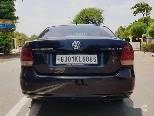 Used Volkswagen Vento 2011 MT for sale in Ahmedabad